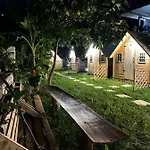 Albania-secret Village Den