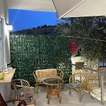 캠프장 Albania-secret Village Den Sarandë