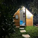 Albania-secret Village Den Sarande