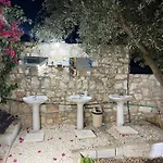 Albania-secret Village Den