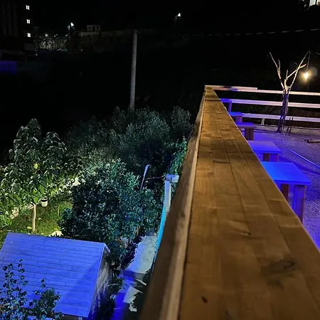 Albania-secret Village Den *
