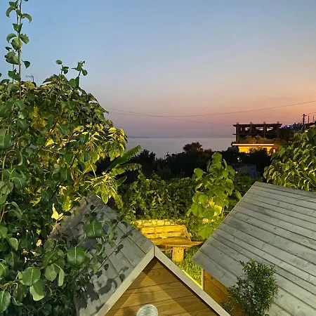 Albania-secret Village Den *