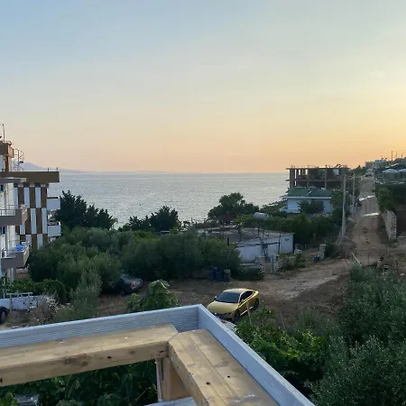 캠프장 Albania-secret Village Den