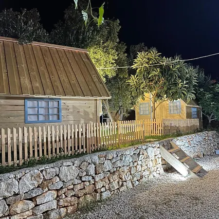 Albania-secret Village Den *