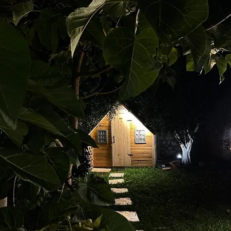Camping Albania-secret Village Den *