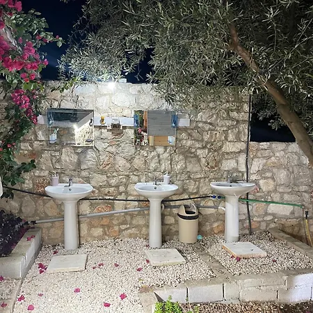 Albania-secret Village Den