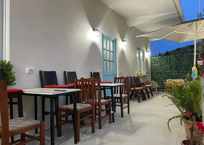 Albania-secret Village Den *